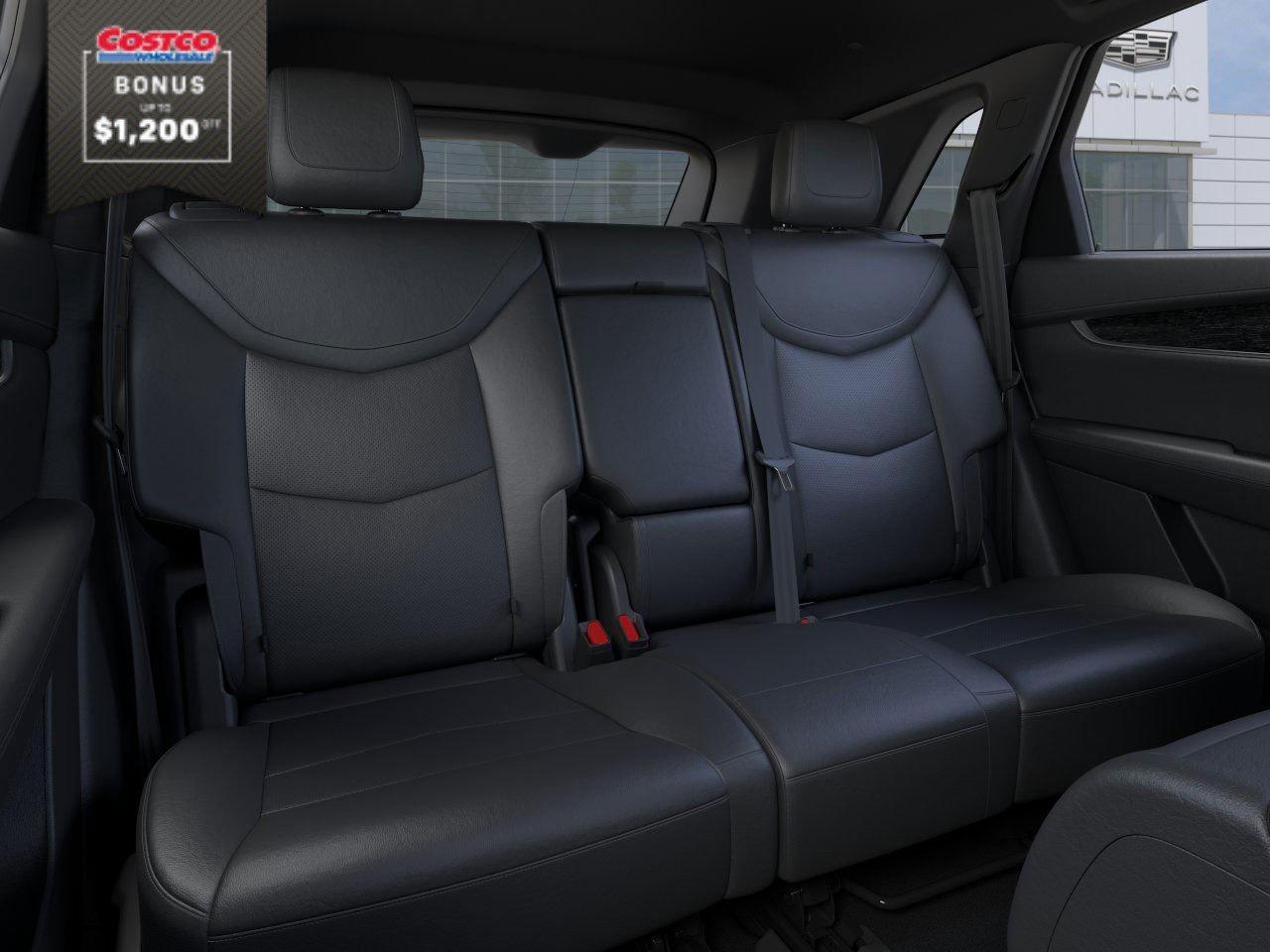 2026 Cadillac XT5 AWD Premium Luxury AWD 4dr Premium Luxury Photo