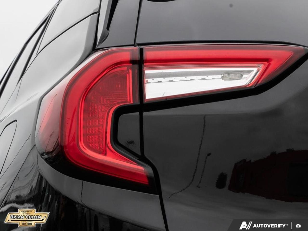2024 GMC Terrain AT4 AWD AT4 Photo