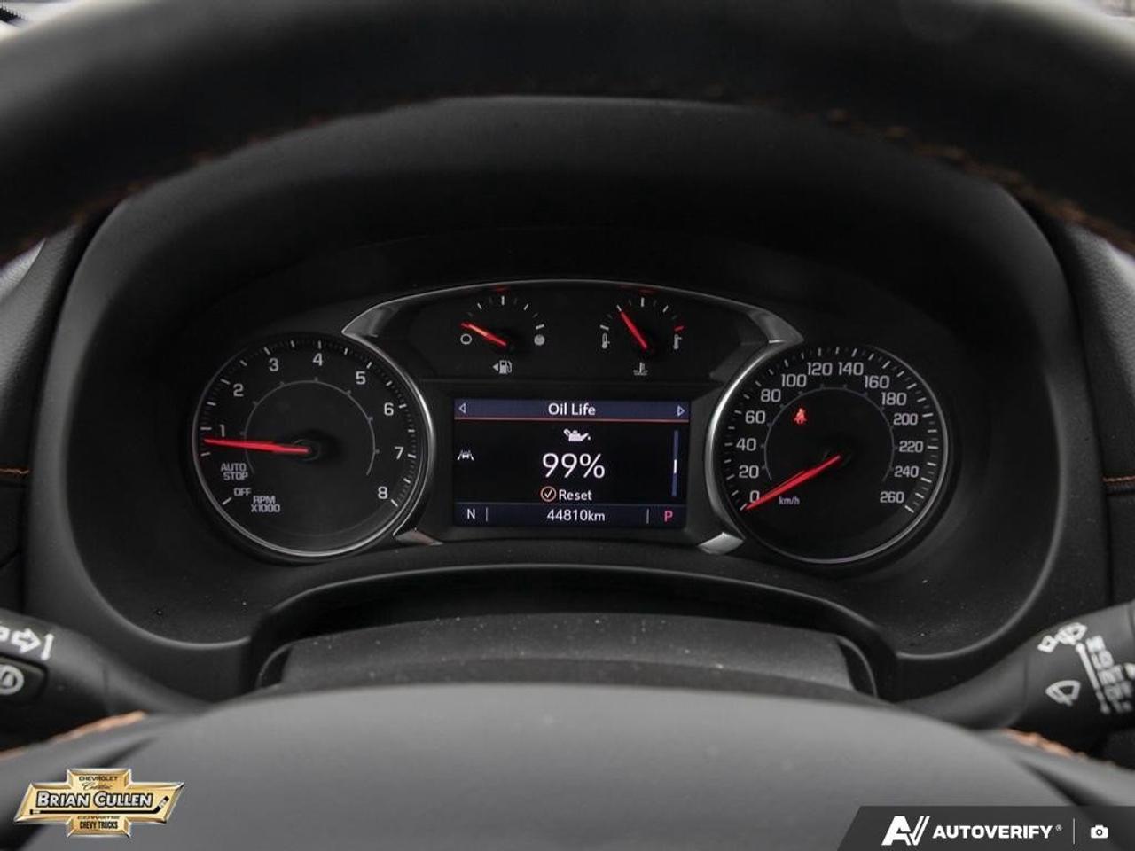 2024 GMC Terrain AT4 AWD AT4 Photo