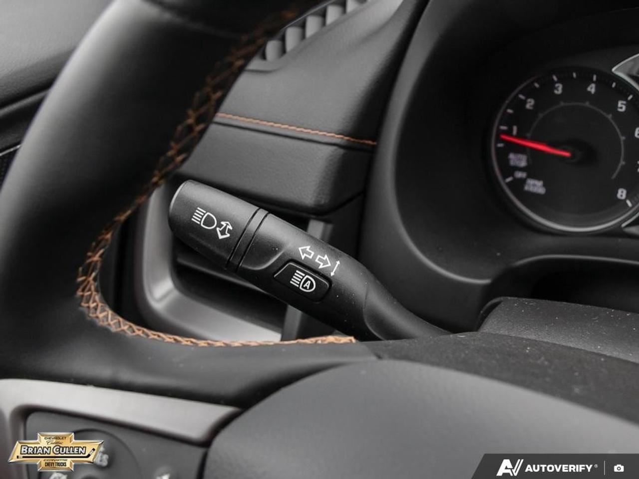 2024 GMC Terrain AT4 AWD AT4 Photo