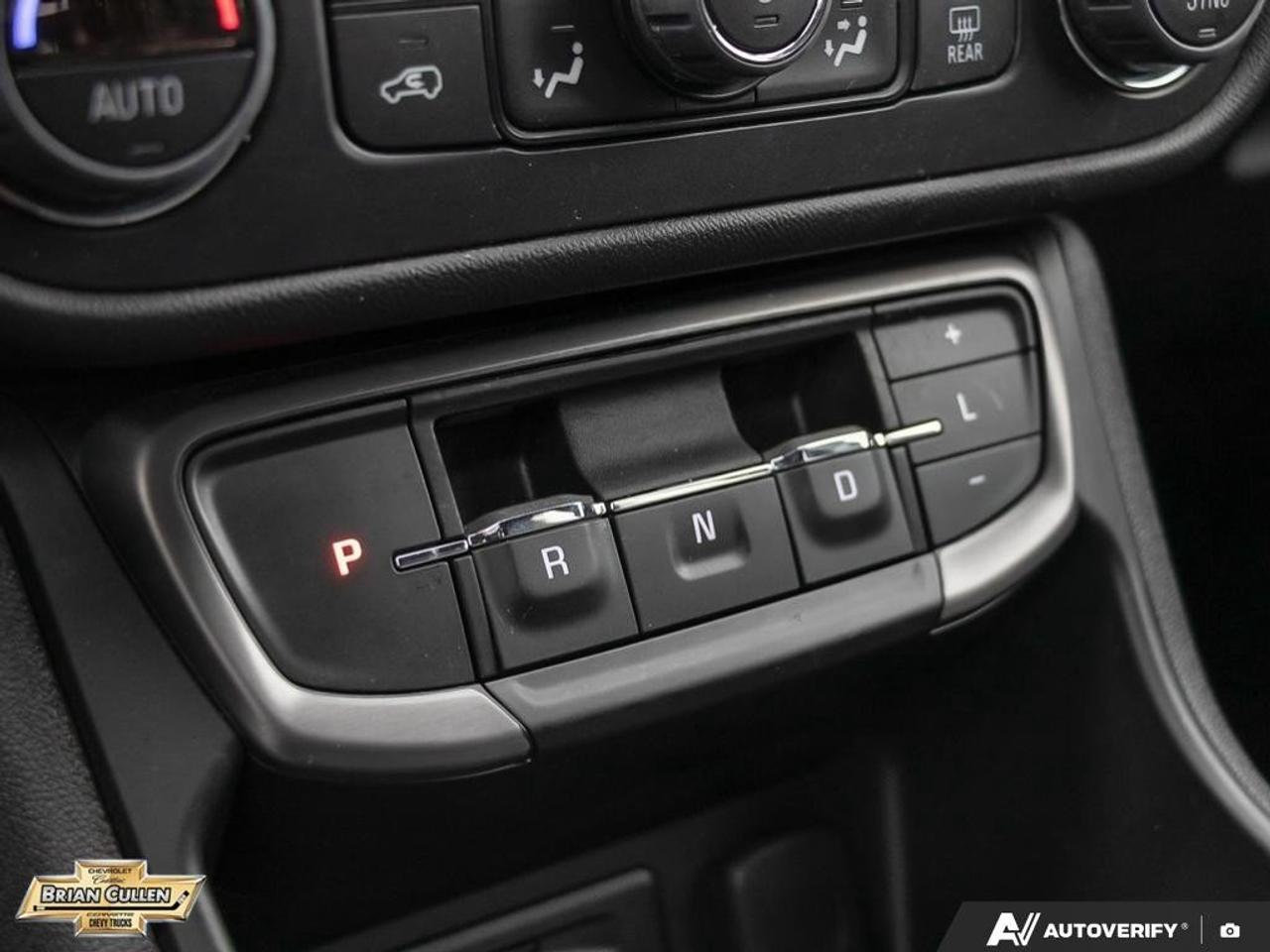 2024 GMC Terrain AT4 AWD AT4 Photo
