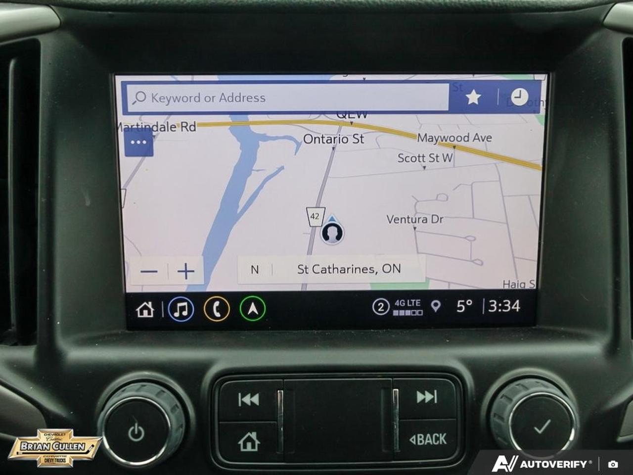 2024 GMC Terrain AT4 AWD AT4 Photo