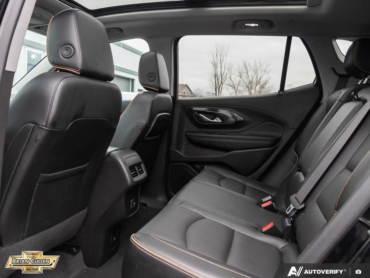 2024 GMC Terrain AT4 AWD AT4 Photo