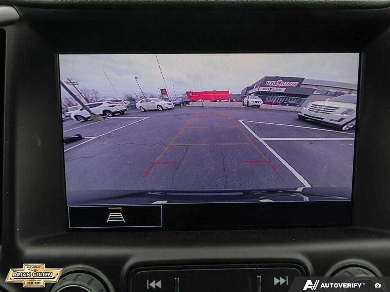 2024 GMC Terrain AT4 AWD AT4 Photo