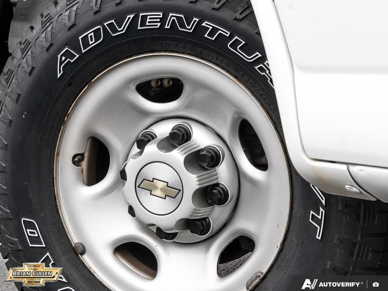 2023 Chevrolet Express Cargo Van Other 2500 Extended Wheelbase Rear-Wheel Drive Photo