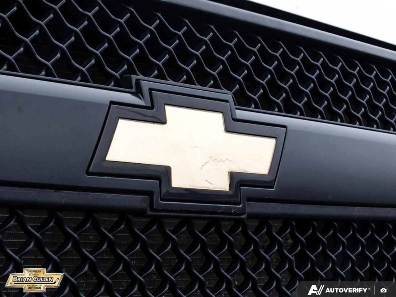 2023 Chevrolet Express Cargo Van Other 2500 Extended Wheelbase Rear-Wheel Drive Photo