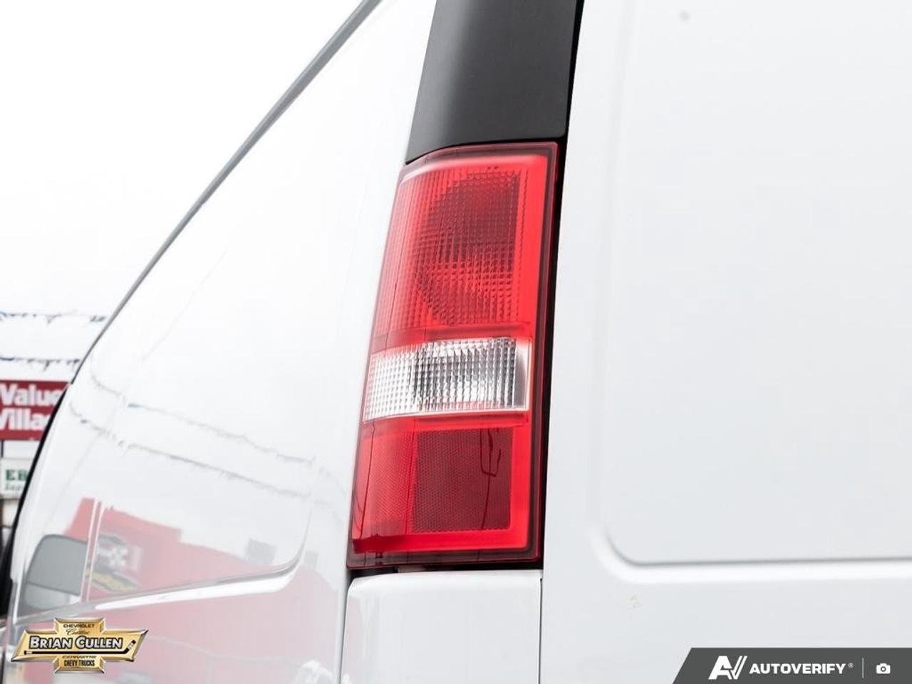 2023 Chevrolet Express Cargo Van Other 2500 Extended Wheelbase Rear-Wheel Drive Photo