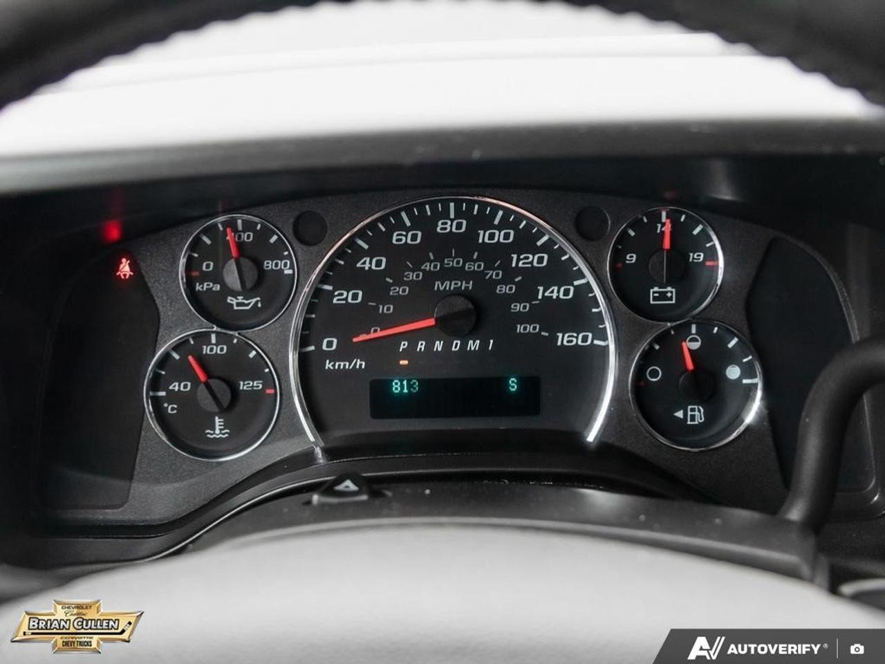 2023 Chevrolet Express Cargo Van Other 2500 Extended Wheelbase Rear-Wheel Drive Photo