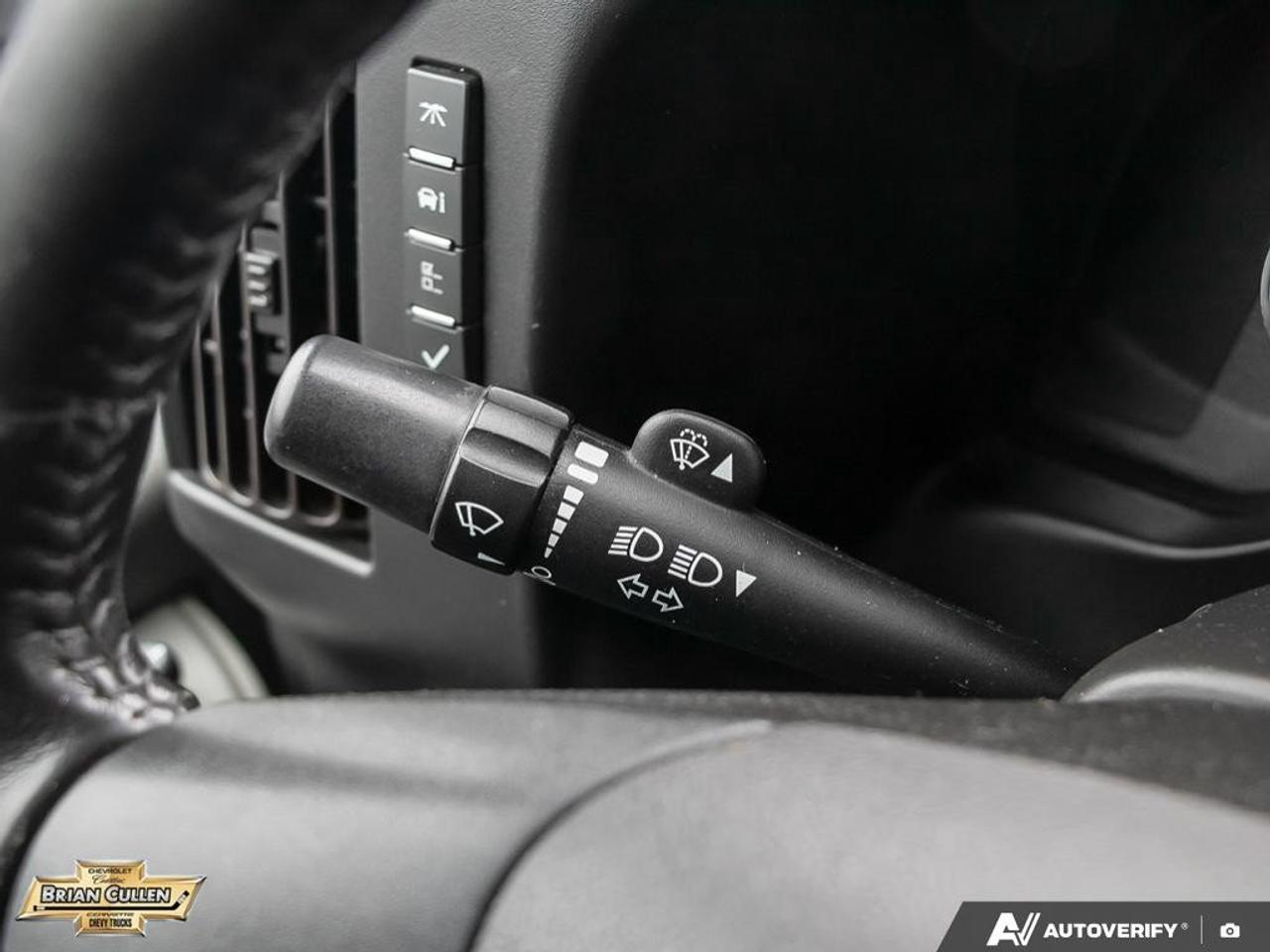 2023 Chevrolet Express Cargo Van Other 2500 Extended Wheelbase Rear-Wheel Drive Photo