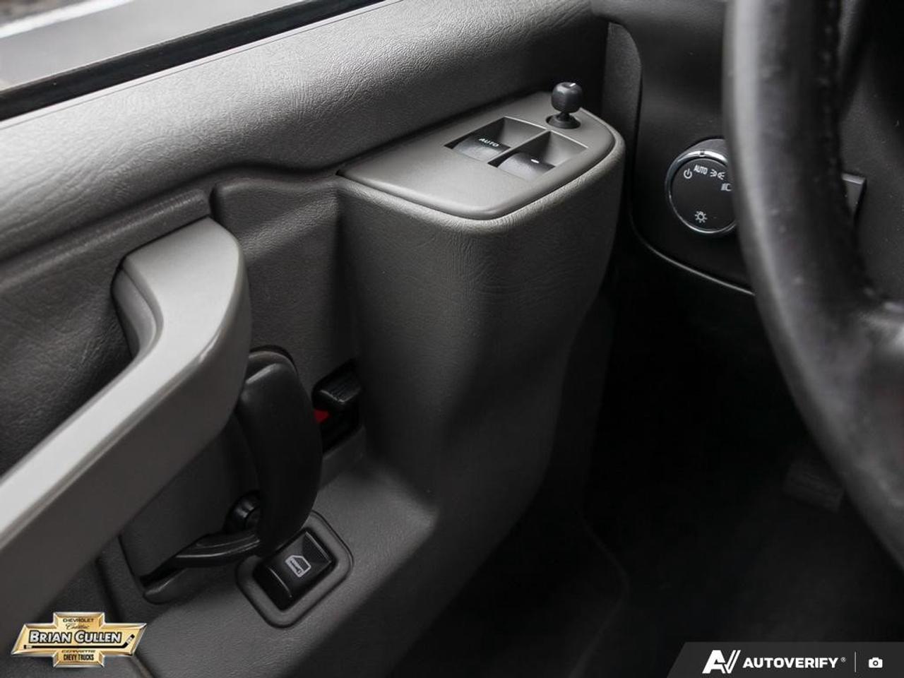 2023 Chevrolet Express Cargo Van Other 2500 Extended Wheelbase Rear-Wheel Drive Photo