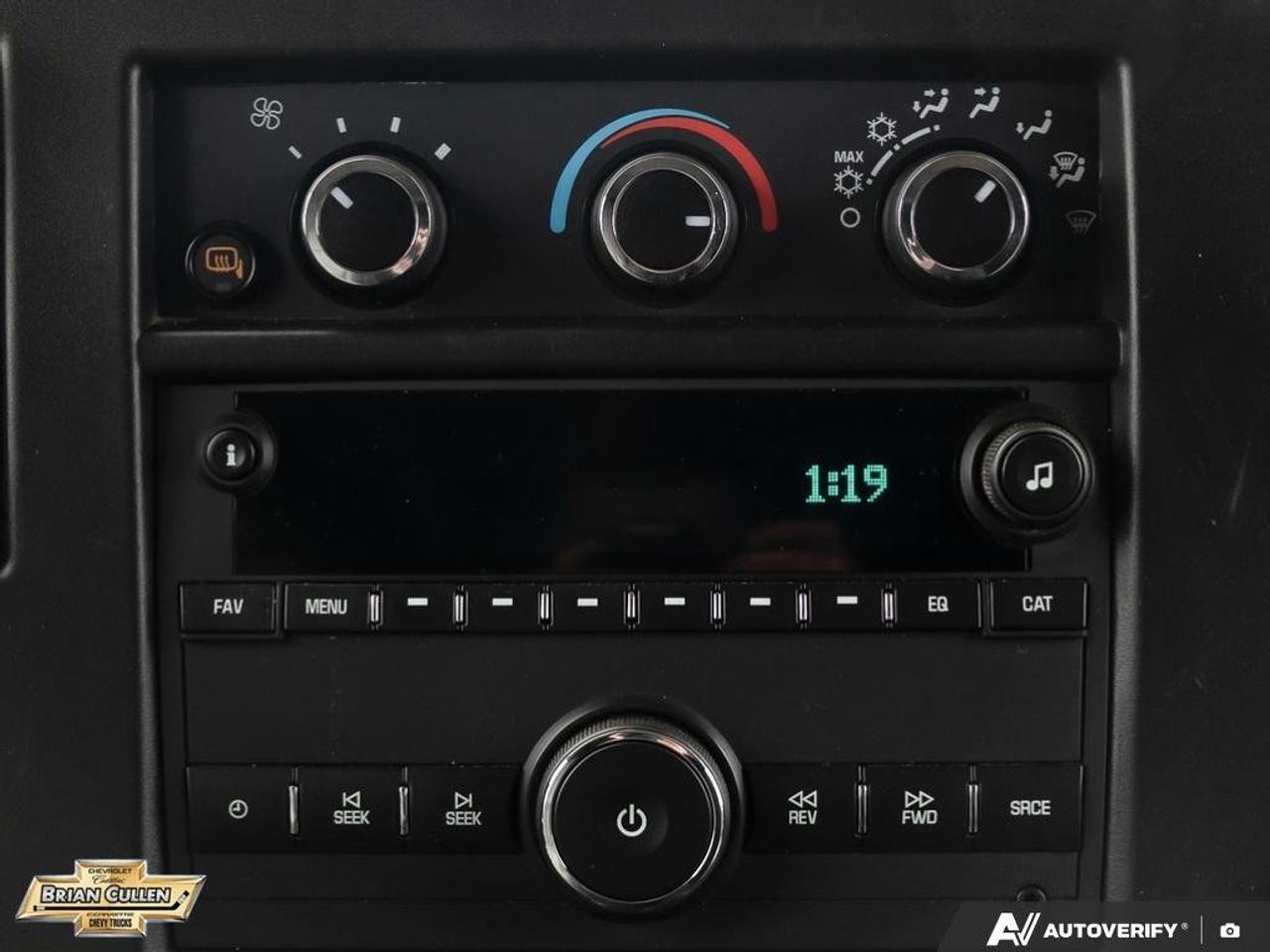 2023 Chevrolet Express Cargo Van Other 2500 Extended Wheelbase Rear-Wheel Drive Photo