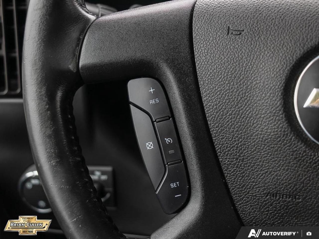 2023 Chevrolet Express Cargo Van Other 2500 Extended Wheelbase Rear-Wheel Drive Photo