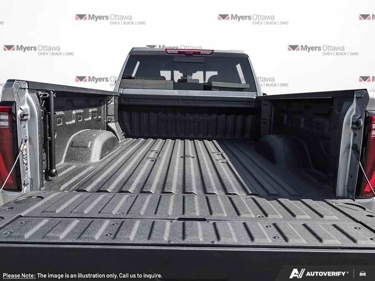 2026 GMC Sierra 2500 HD Denali  DENALI, 2500 RESERVE PACKAGE, IN STOCK Photo