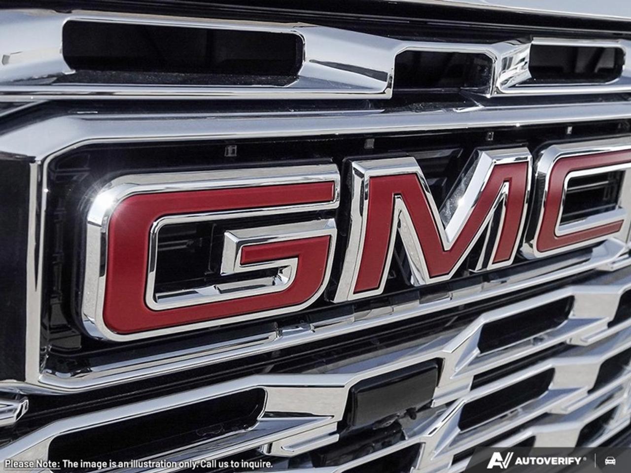 2026 GMC Sierra 2500 HD Denali  DENALI, 2500 RESERVE PACKAGE, IN STOCK Photo