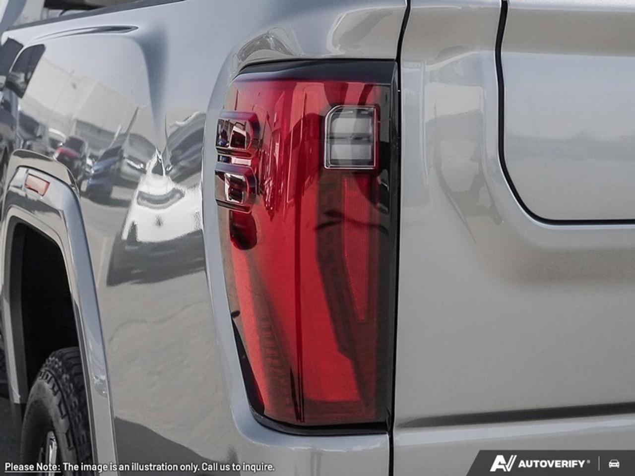 2026 GMC Sierra 2500 HD Denali  DENALI, 2500 RESERVE PACKAGE, IN STOCK Photo