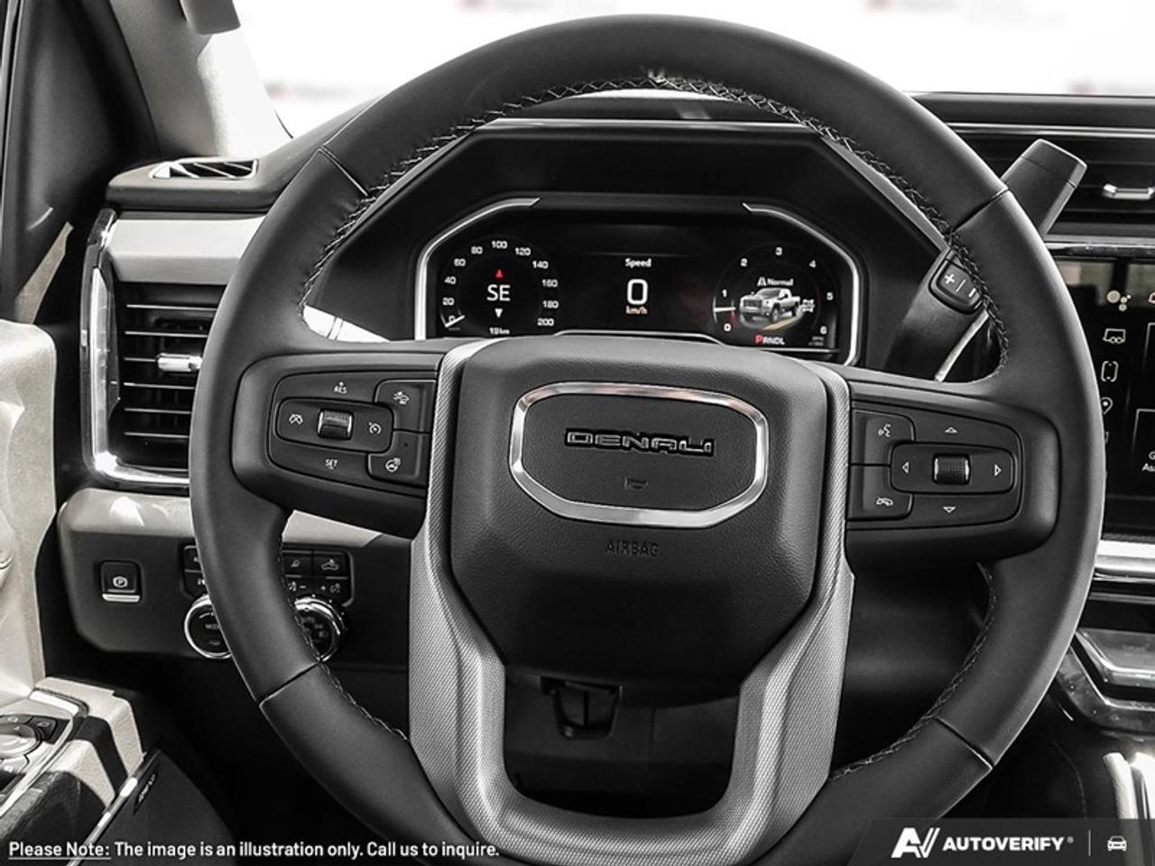 2026 GMC Sierra 2500 HD Denali  DENALI, 2500 RESERVE PACKAGE, IN STOCK Photo