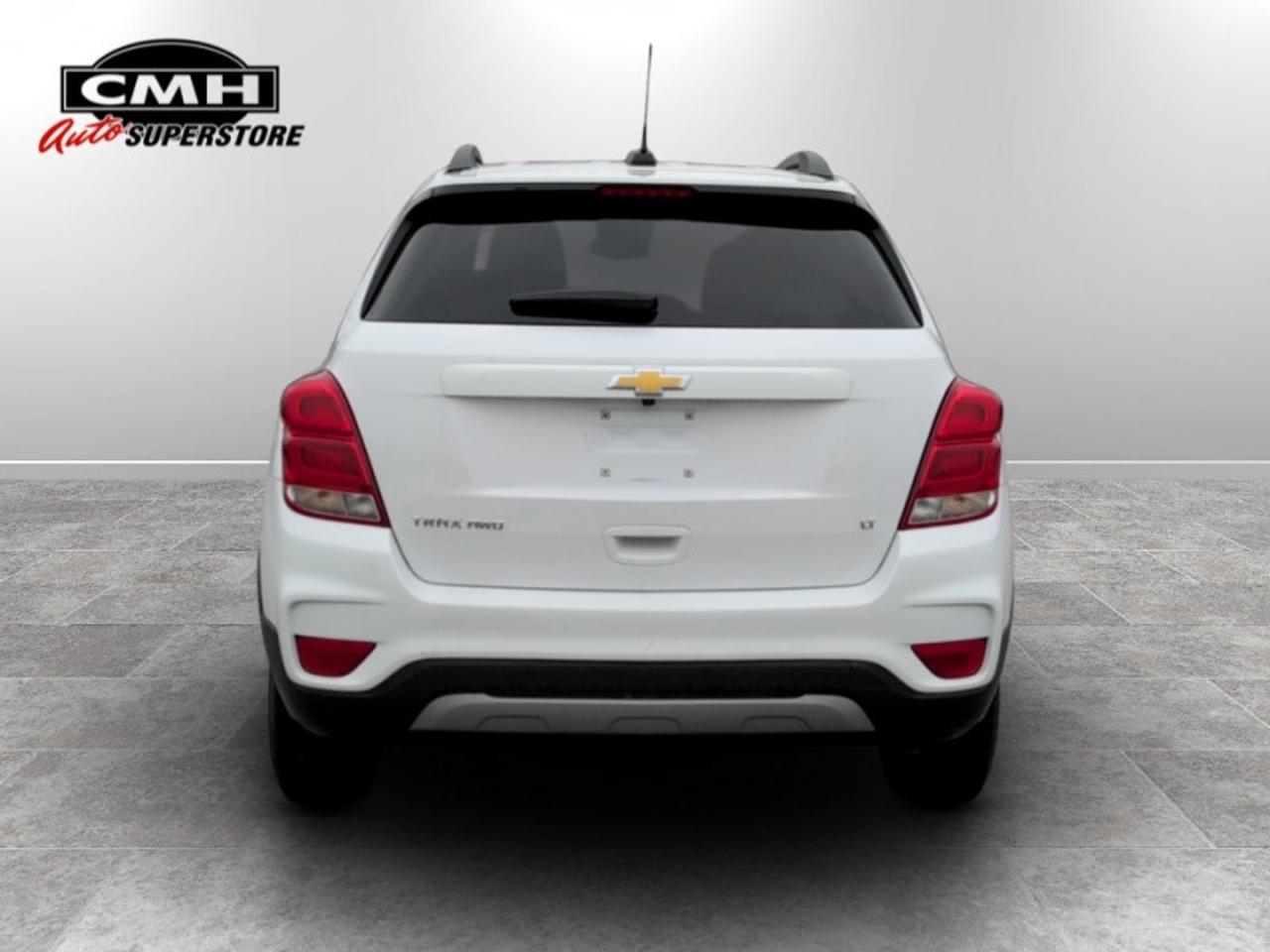 2019 Chevrolet Trax LT  - Low Mileage Photo