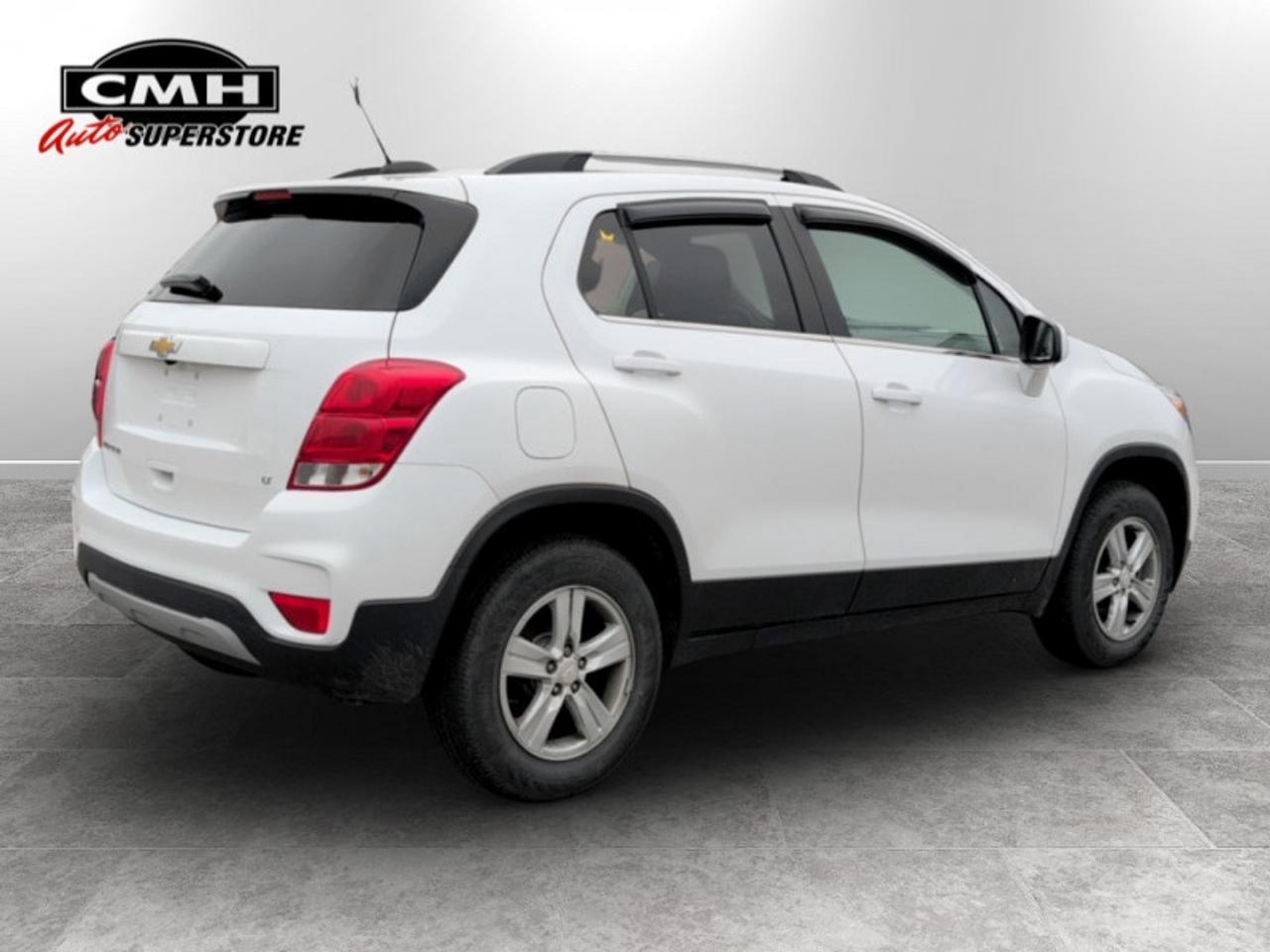 2019 Chevrolet Trax LT  - Low Mileage Photo