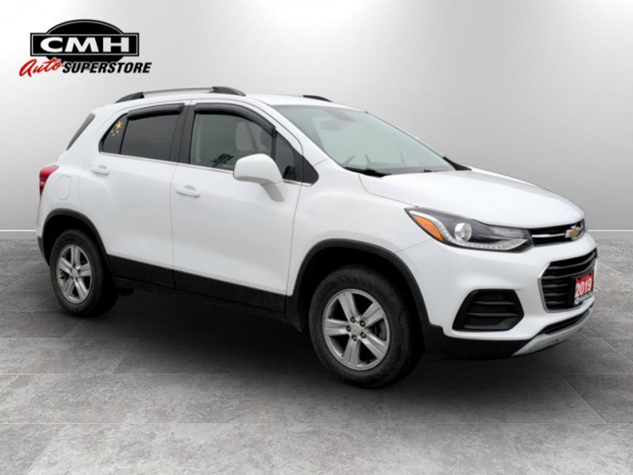 2019 Chevrolet Trax LT  - Low Mileage Photo