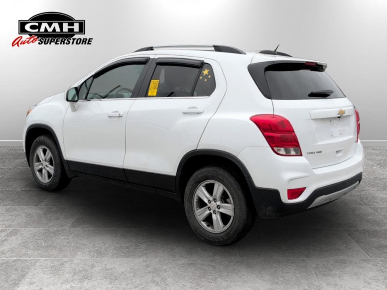 2019 Chevrolet Trax LT  - Low Mileage Photo