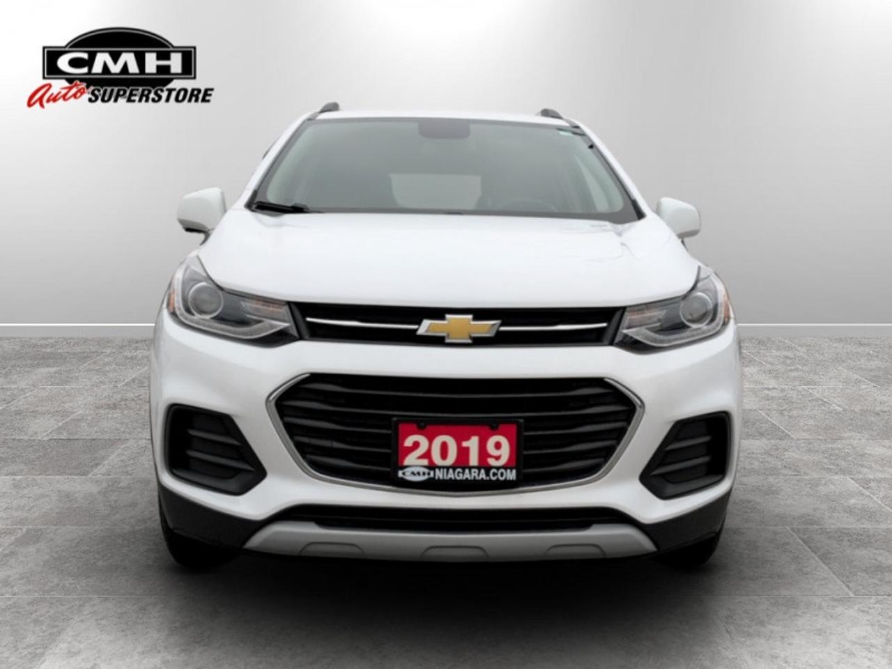 2019 Chevrolet Trax LT  - Low Mileage Photo
