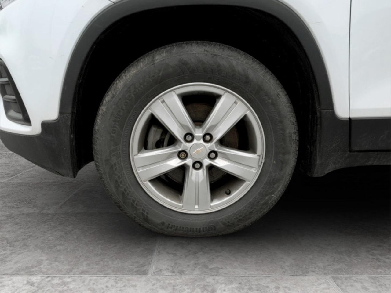 2019 Chevrolet Trax LT  - Low Mileage Photo