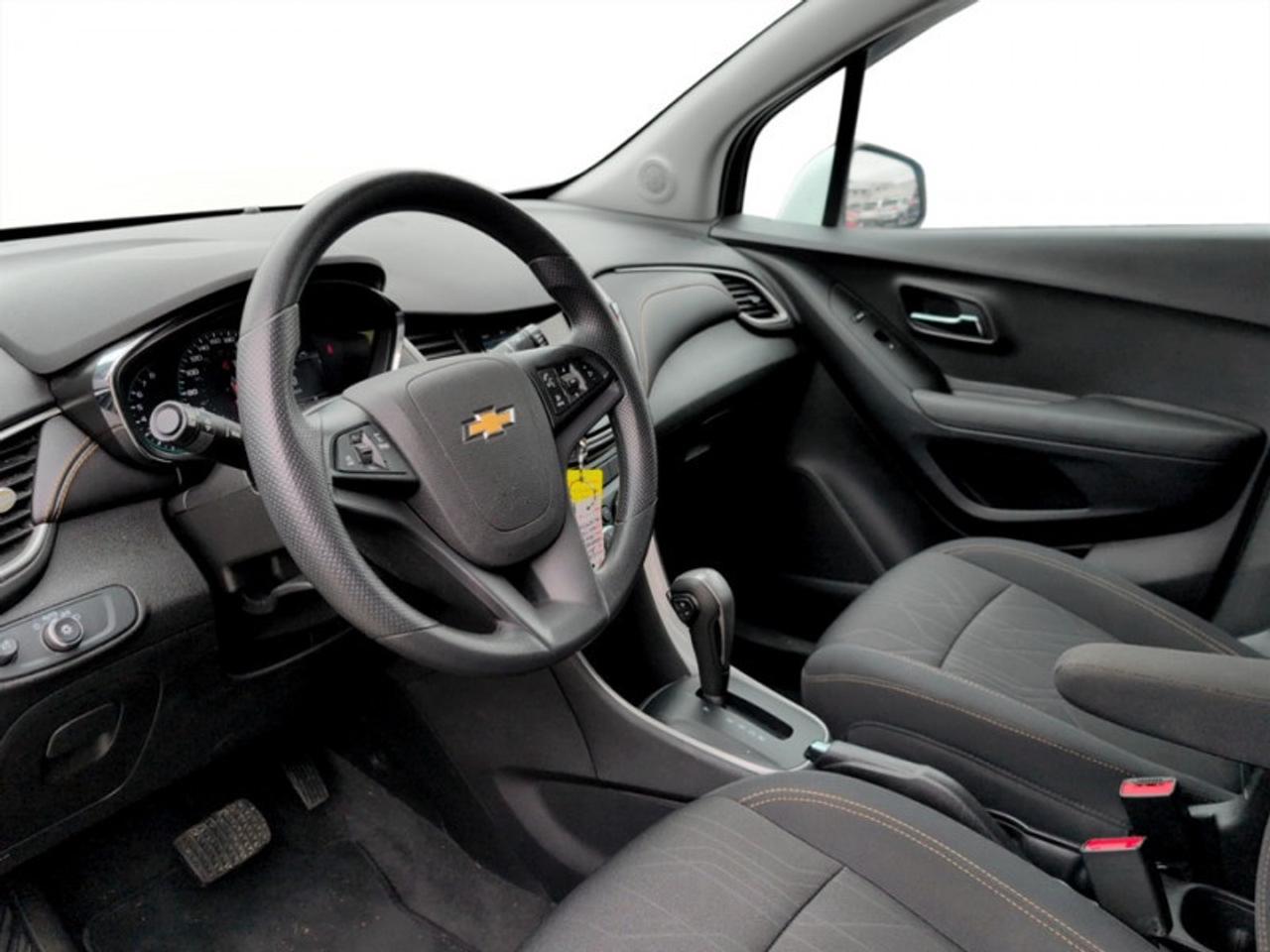 2019 Chevrolet Trax LT  - Low Mileage Photo