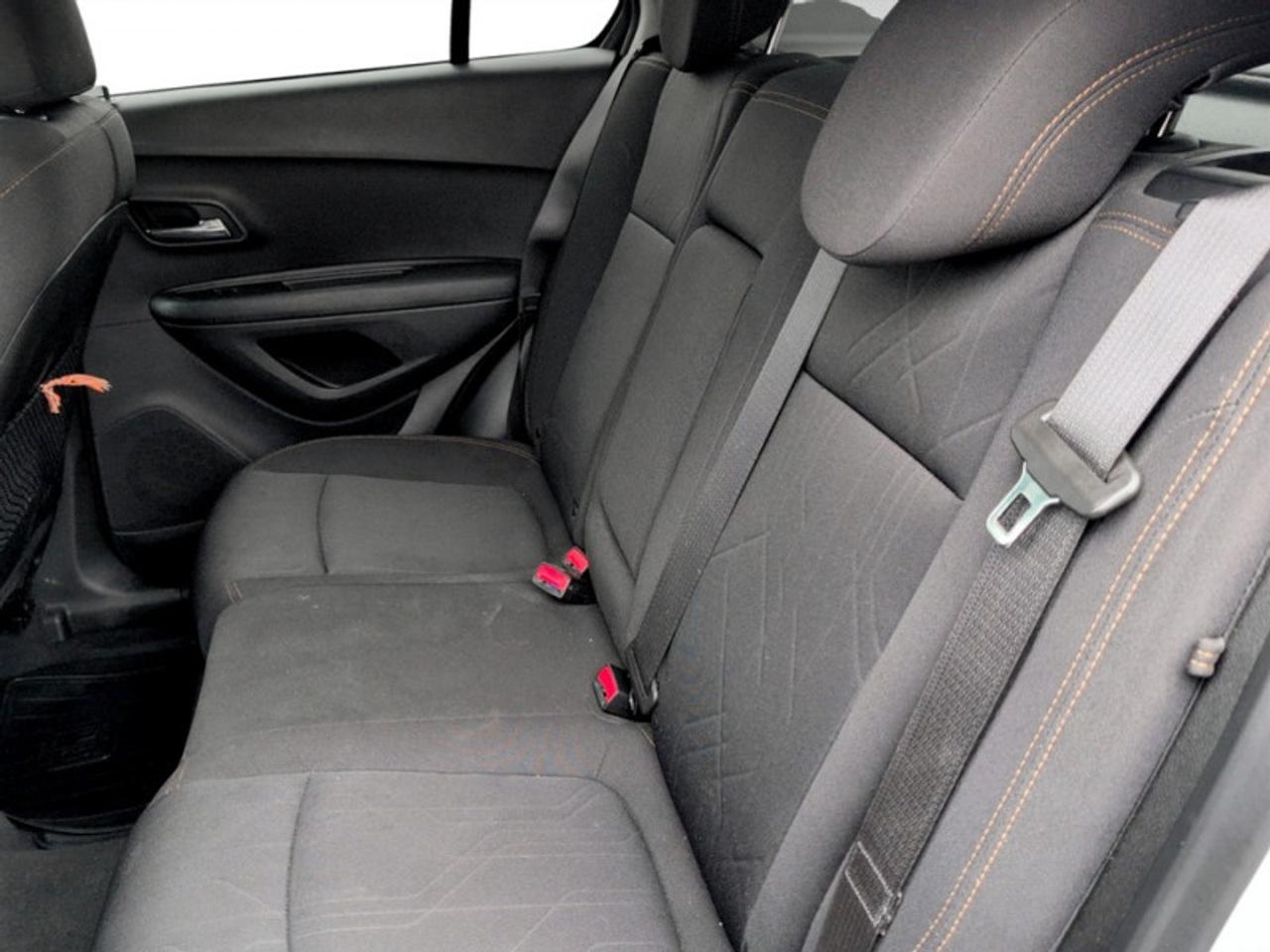 2019 Chevrolet Trax LT  - Low Mileage Photo