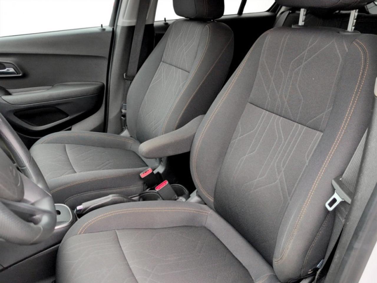 2019 Chevrolet Trax LT  - Low Mileage Photo