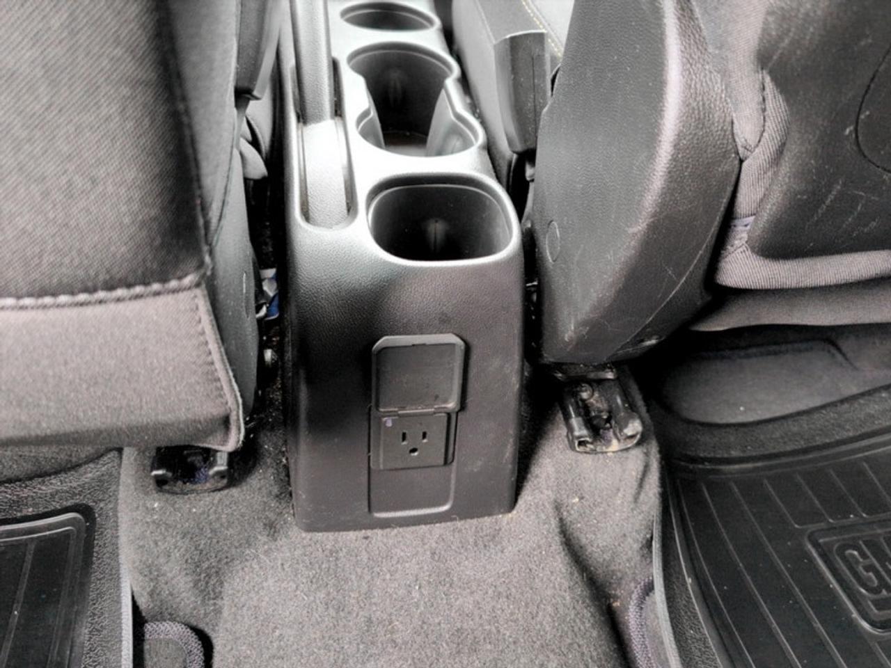 2019 Chevrolet Trax LT  - Low Mileage Photo