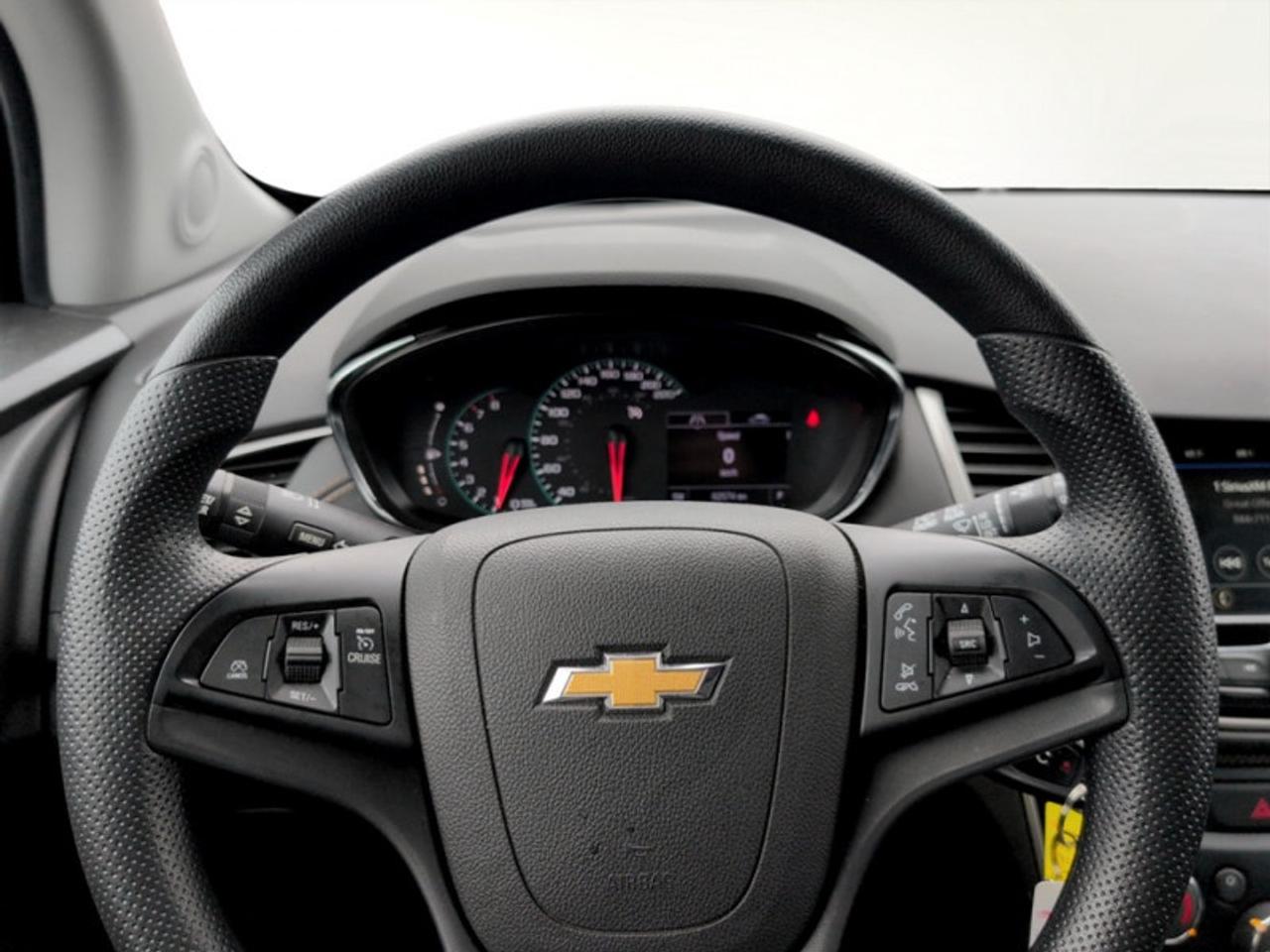 2019 Chevrolet Trax LT  - Low Mileage Photo