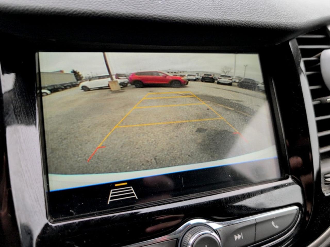 2019 Chevrolet Trax LT  - Low Mileage Photo