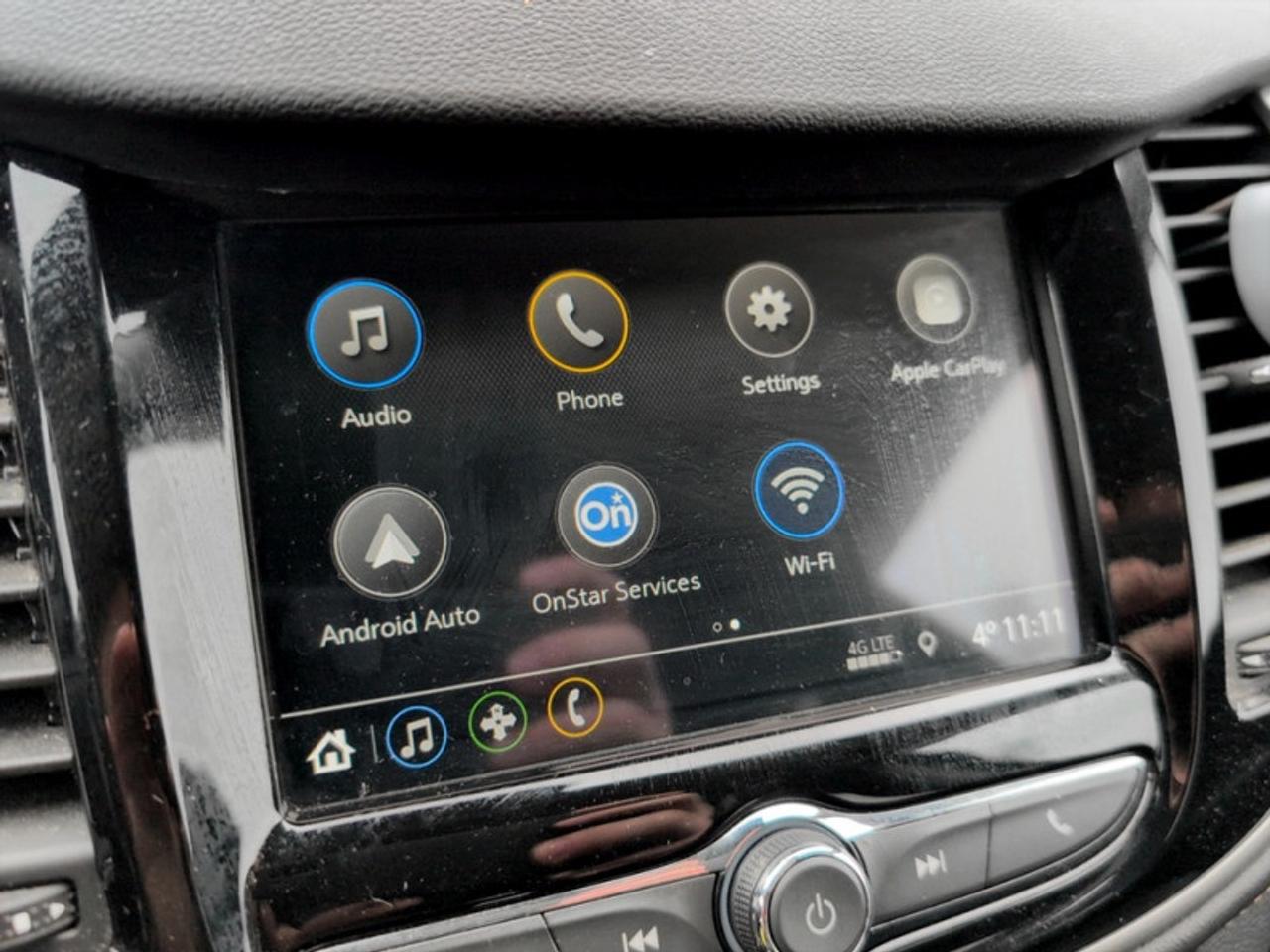 2019 Chevrolet Trax LT  - Low Mileage Photo