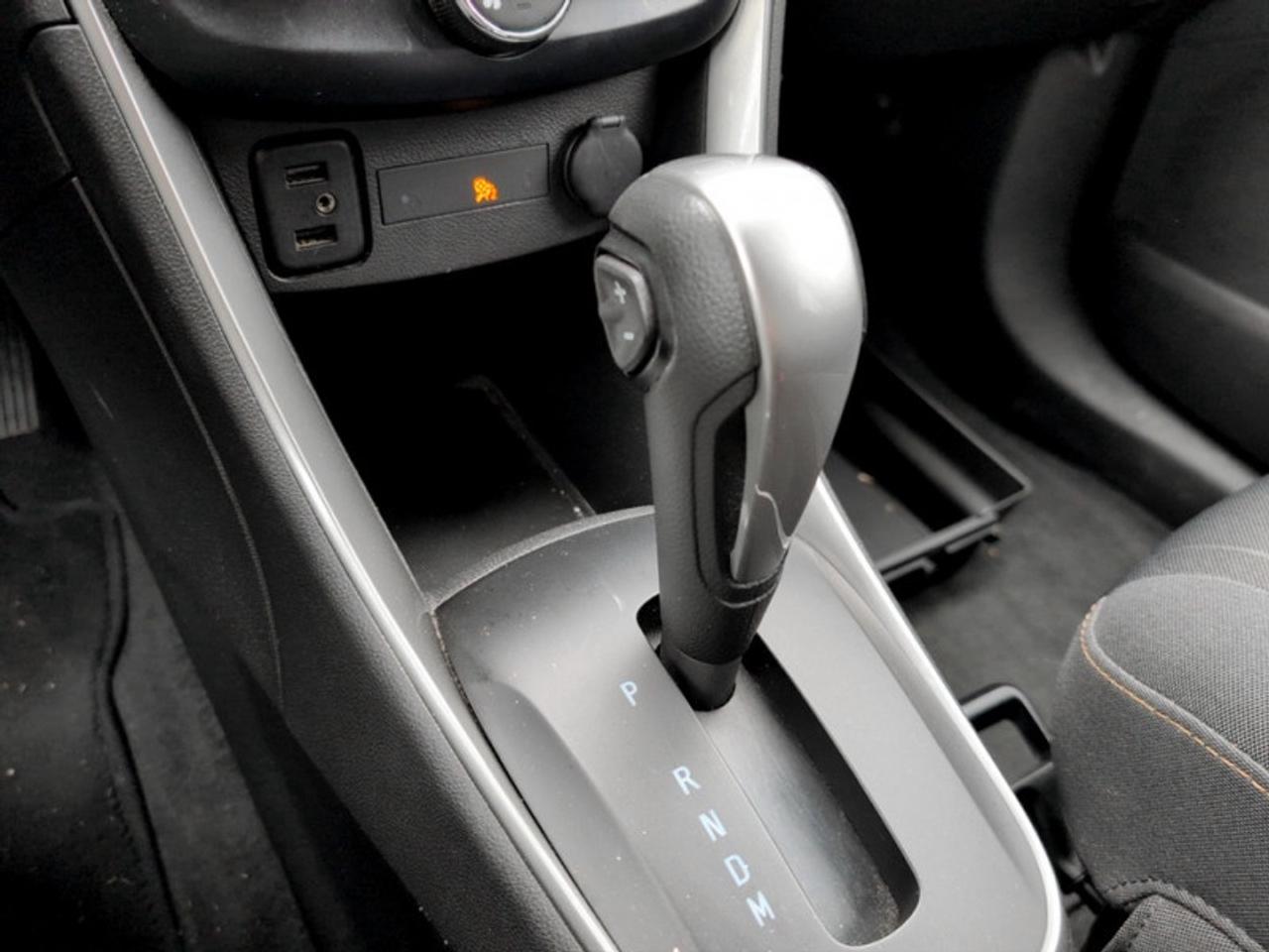 2019 Chevrolet Trax LT  - Low Mileage Photo