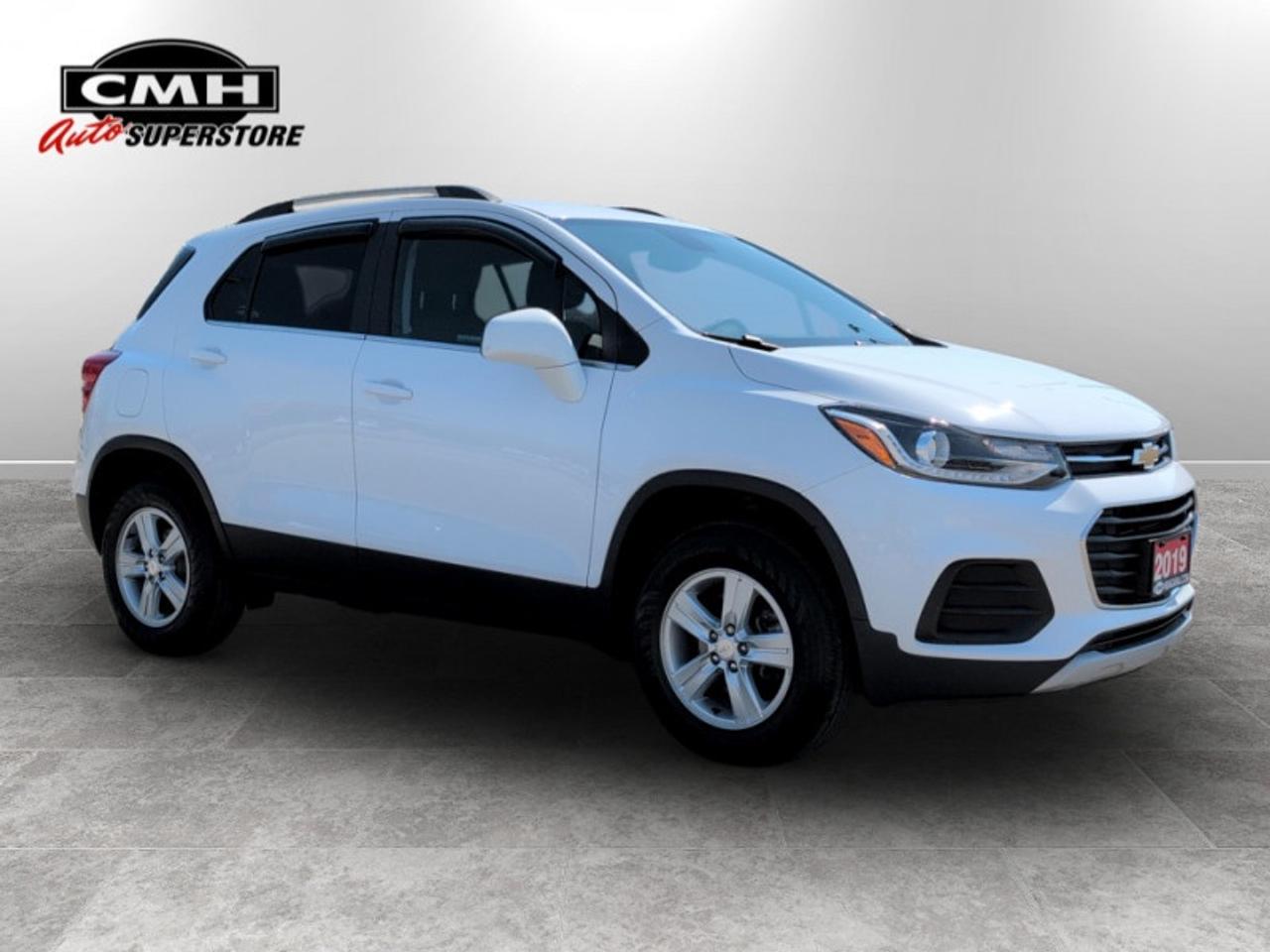2019 Chevrolet Trax LT  **LOW KMS - CLEAN CARFAX** Photo