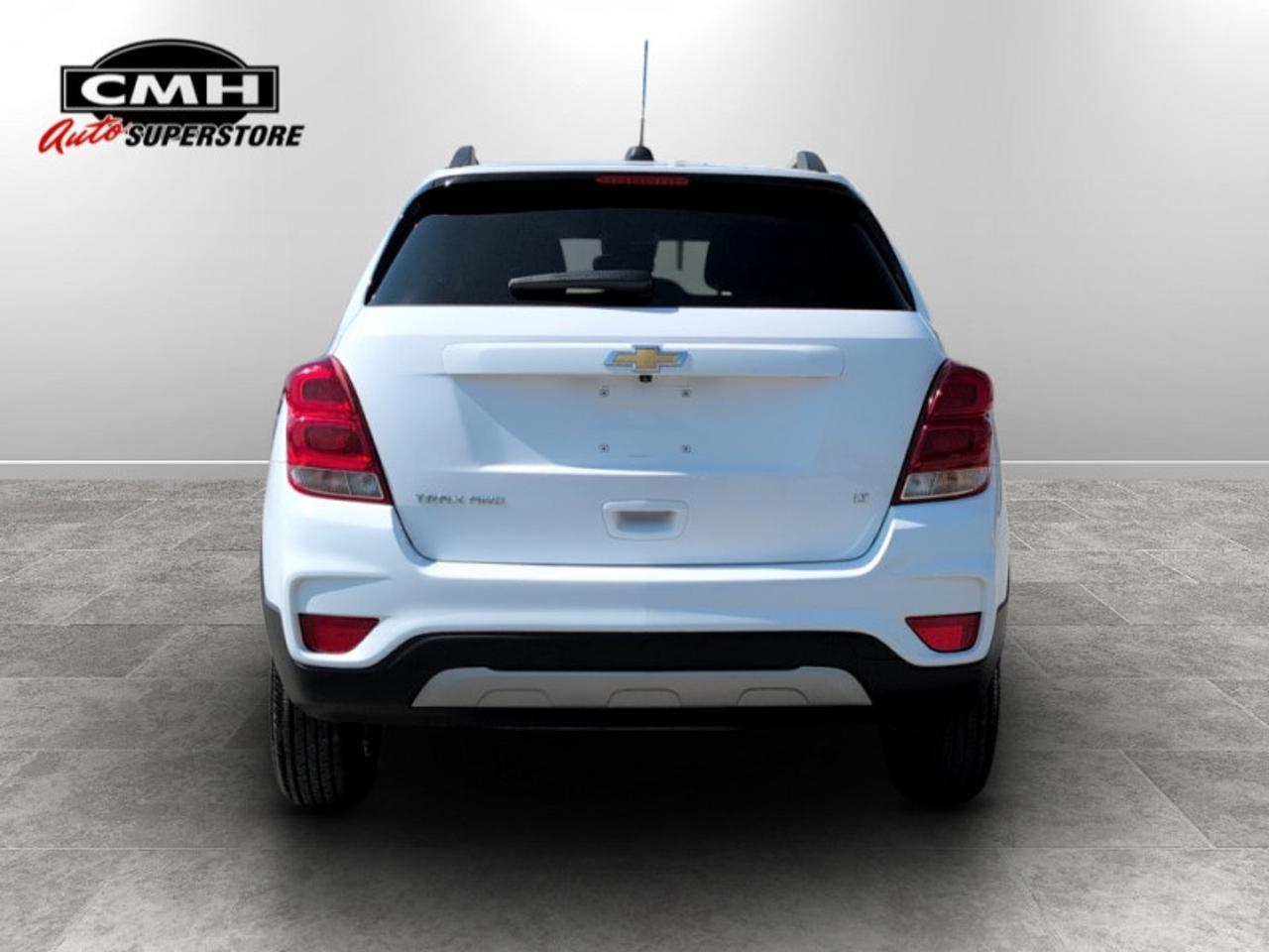 2019 Chevrolet Trax LT  **LOW KMS - CLEAN CARFAX** Photo