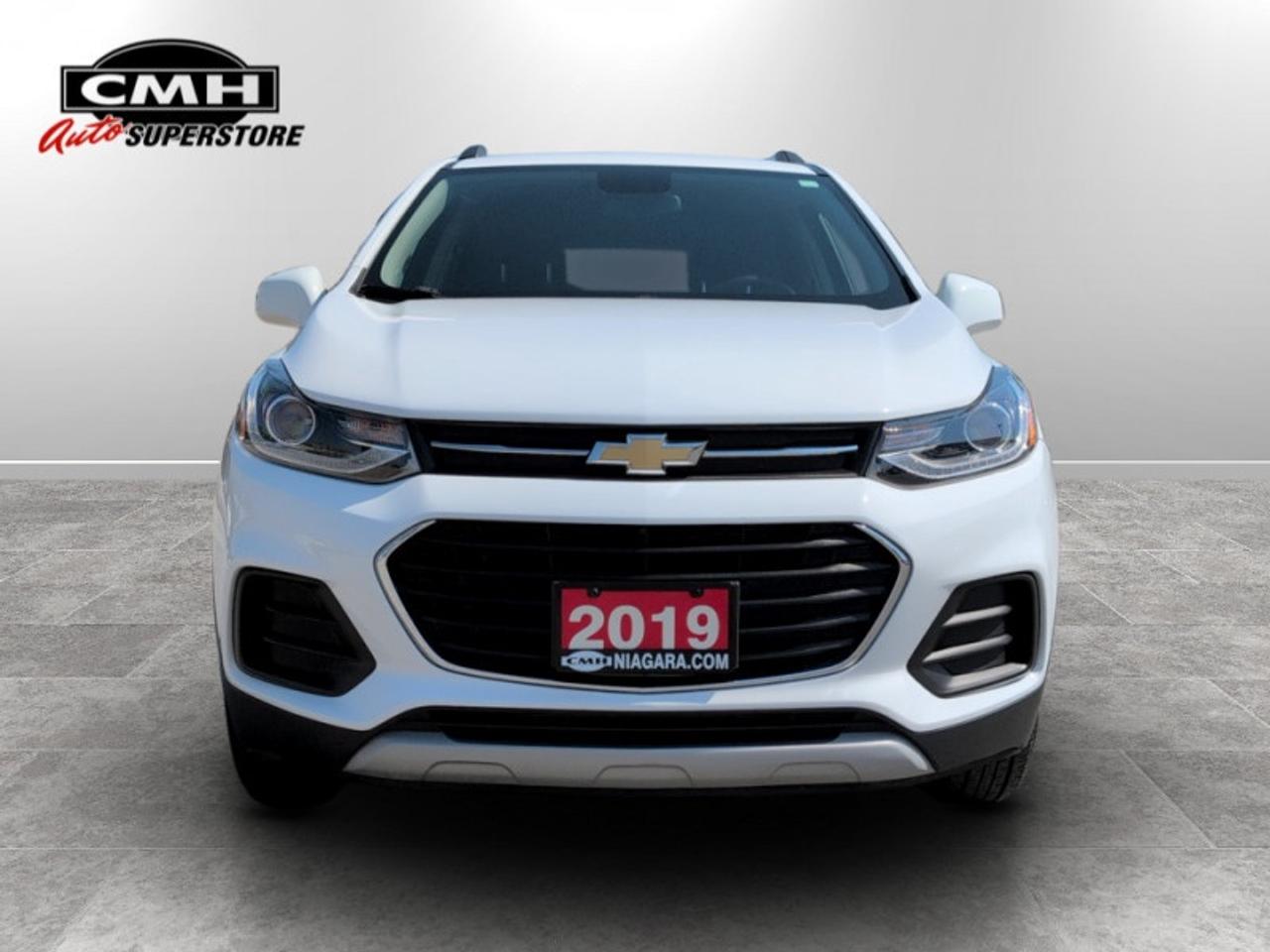 2019 Chevrolet Trax LT  **LOW KMS - CLEAN CARFAX** Photo