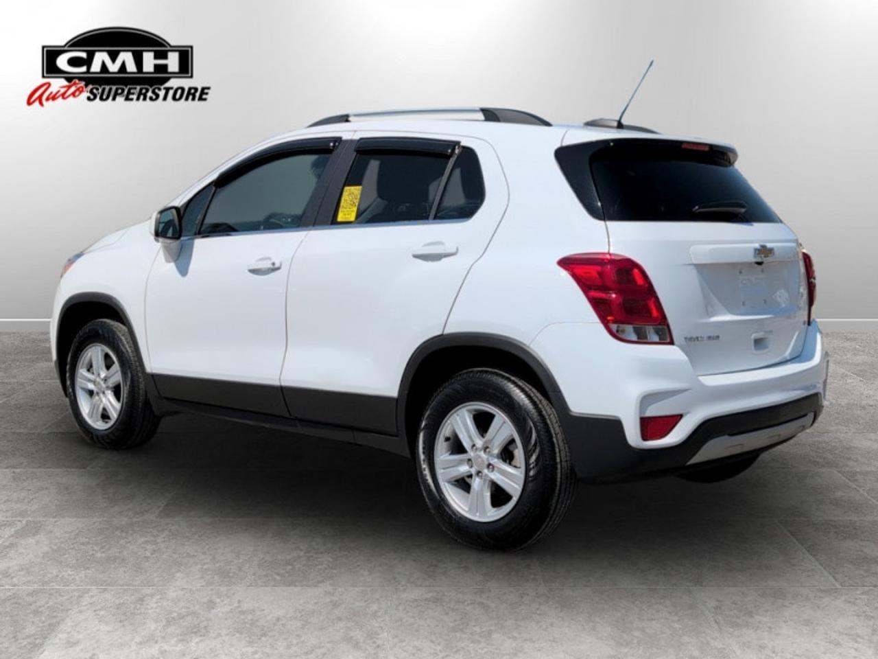 2019 Chevrolet Trax LT  **LOW KMS - CLEAN CARFAX** Photo