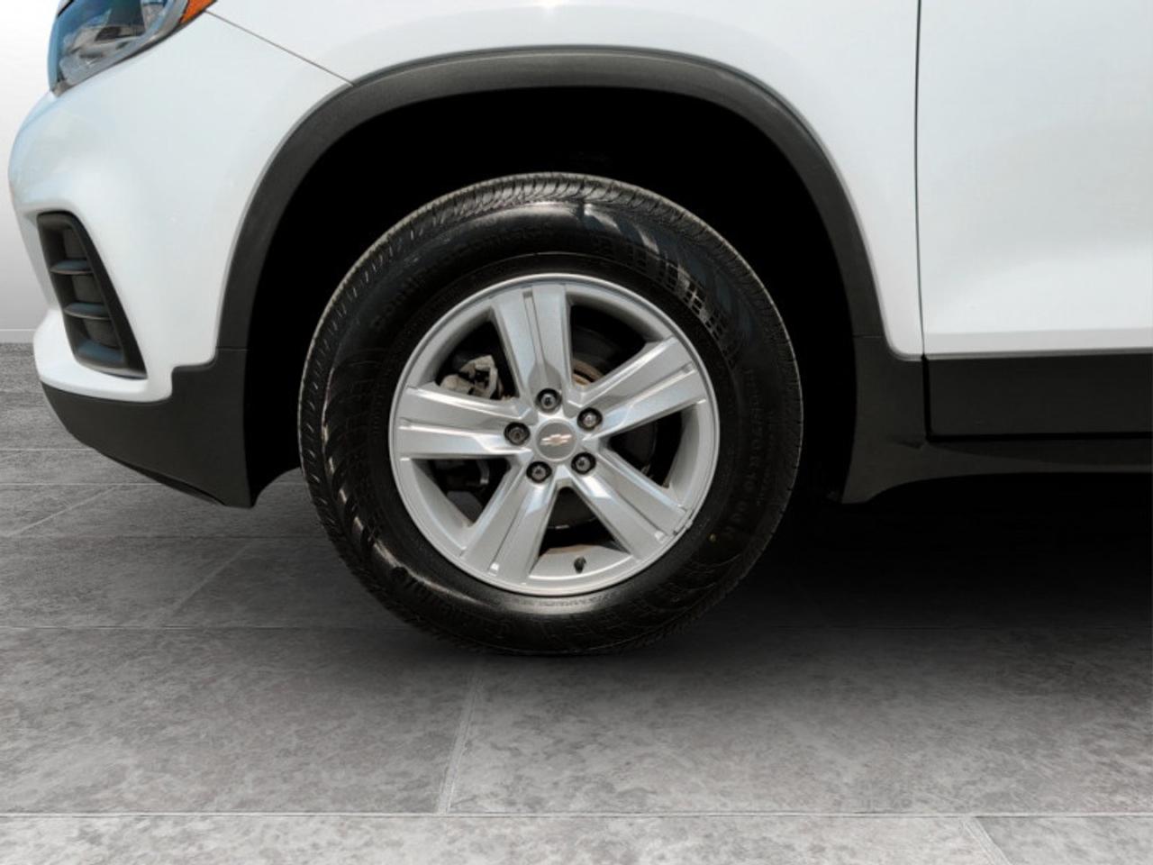 2019 Chevrolet Trax LT  **LOW KMS - CLEAN CARFAX** Photo