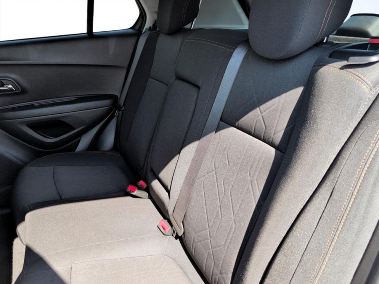 2019 Chevrolet Trax LT  **LOW KMS - CLEAN CARFAX** Photo