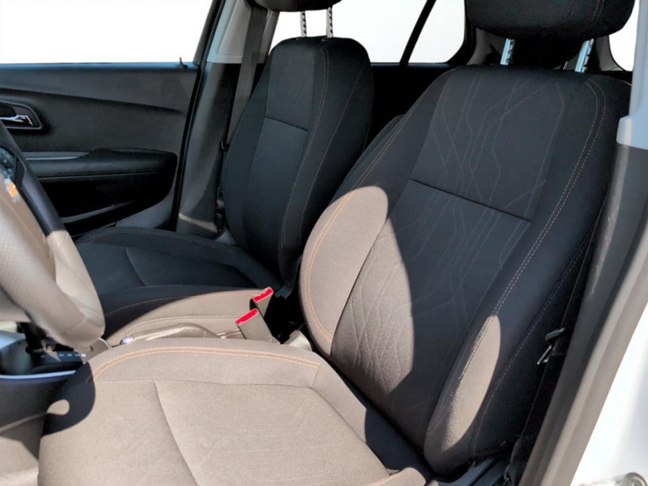 2019 Chevrolet Trax LT  **LOW KMS - CLEAN CARFAX** Photo