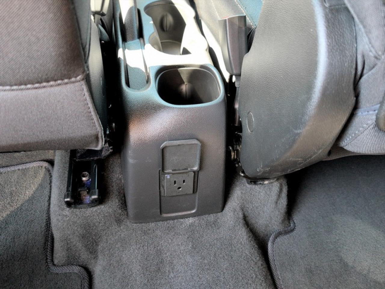 2019 Chevrolet Trax LT  **LOW KMS - CLEAN CARFAX** Photo