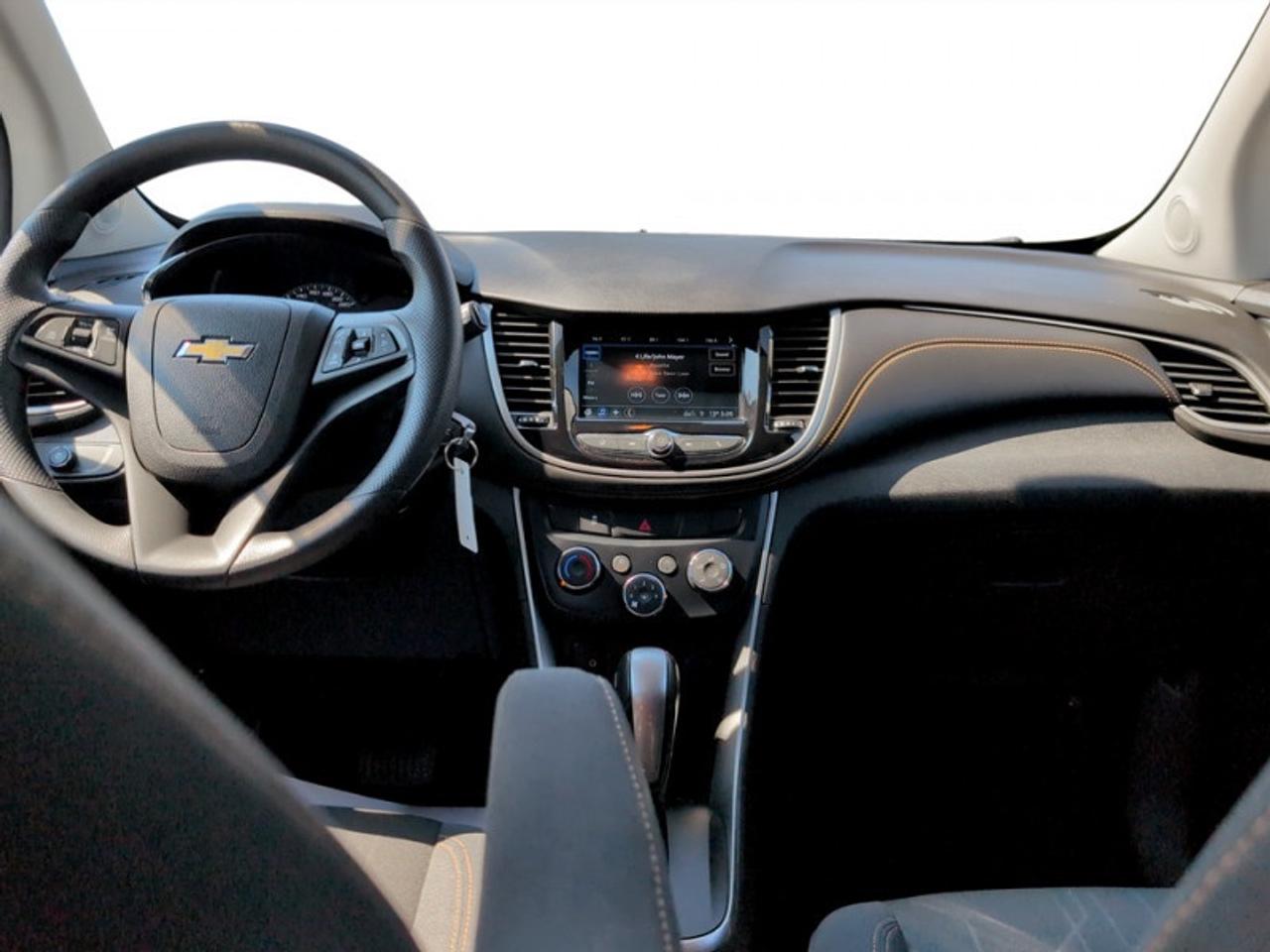 2019 Chevrolet Trax LT  **LOW KMS - CLEAN CARFAX** Photo