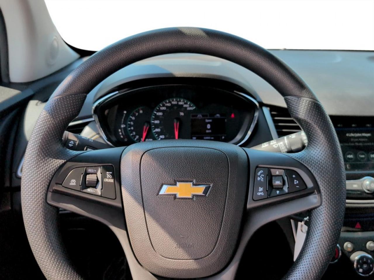 2019 Chevrolet Trax LT  **LOW KMS - CLEAN CARFAX** Photo