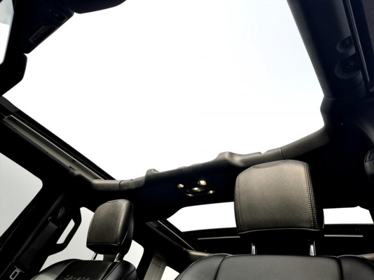 2022 Jeep Wrangler 4xe Unlimited Sahara  **POWER ROOF** Photo