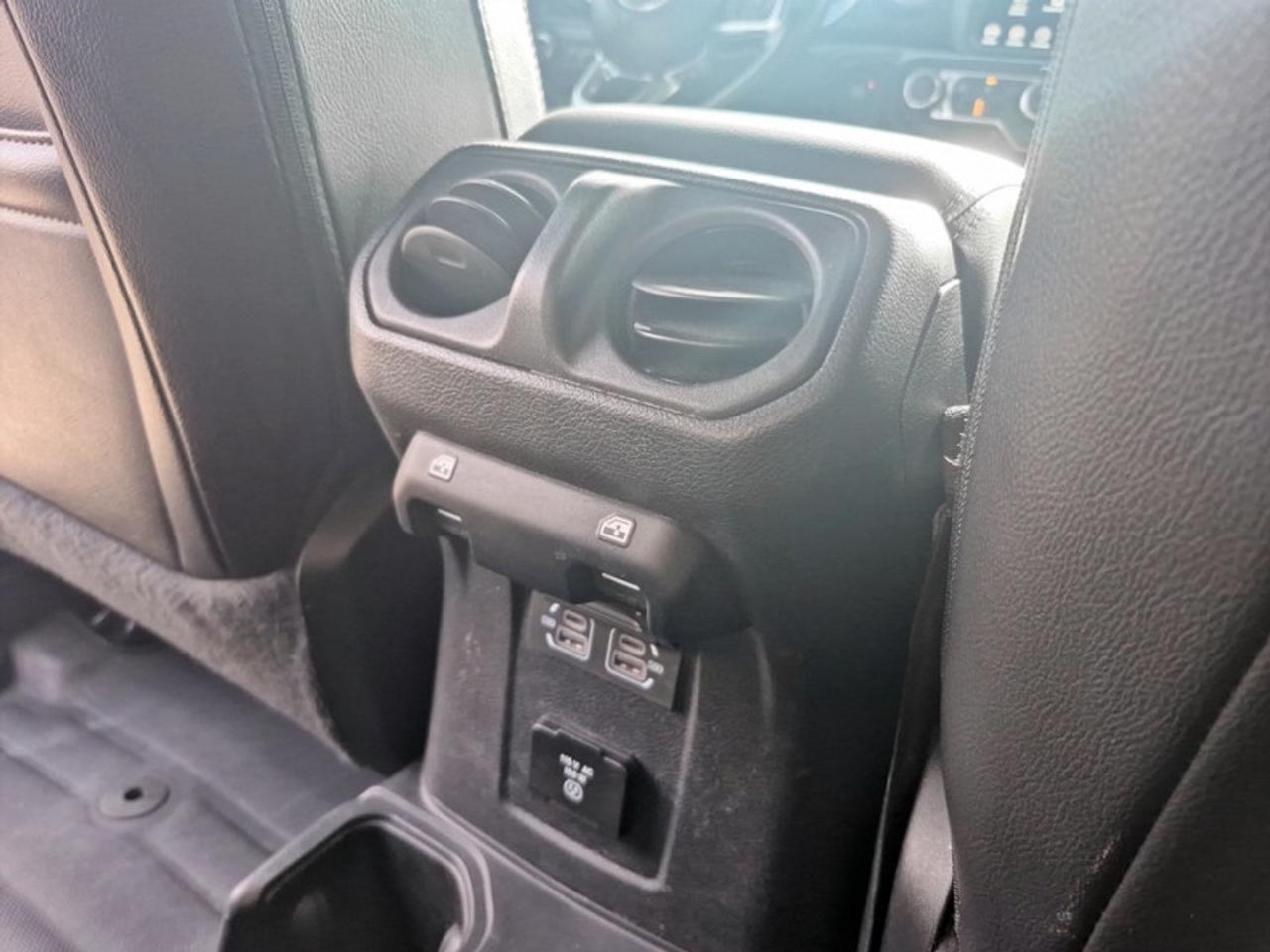 2022 Jeep Wrangler 4xe Unlimited Sahara  **POWER ROOF** Photo