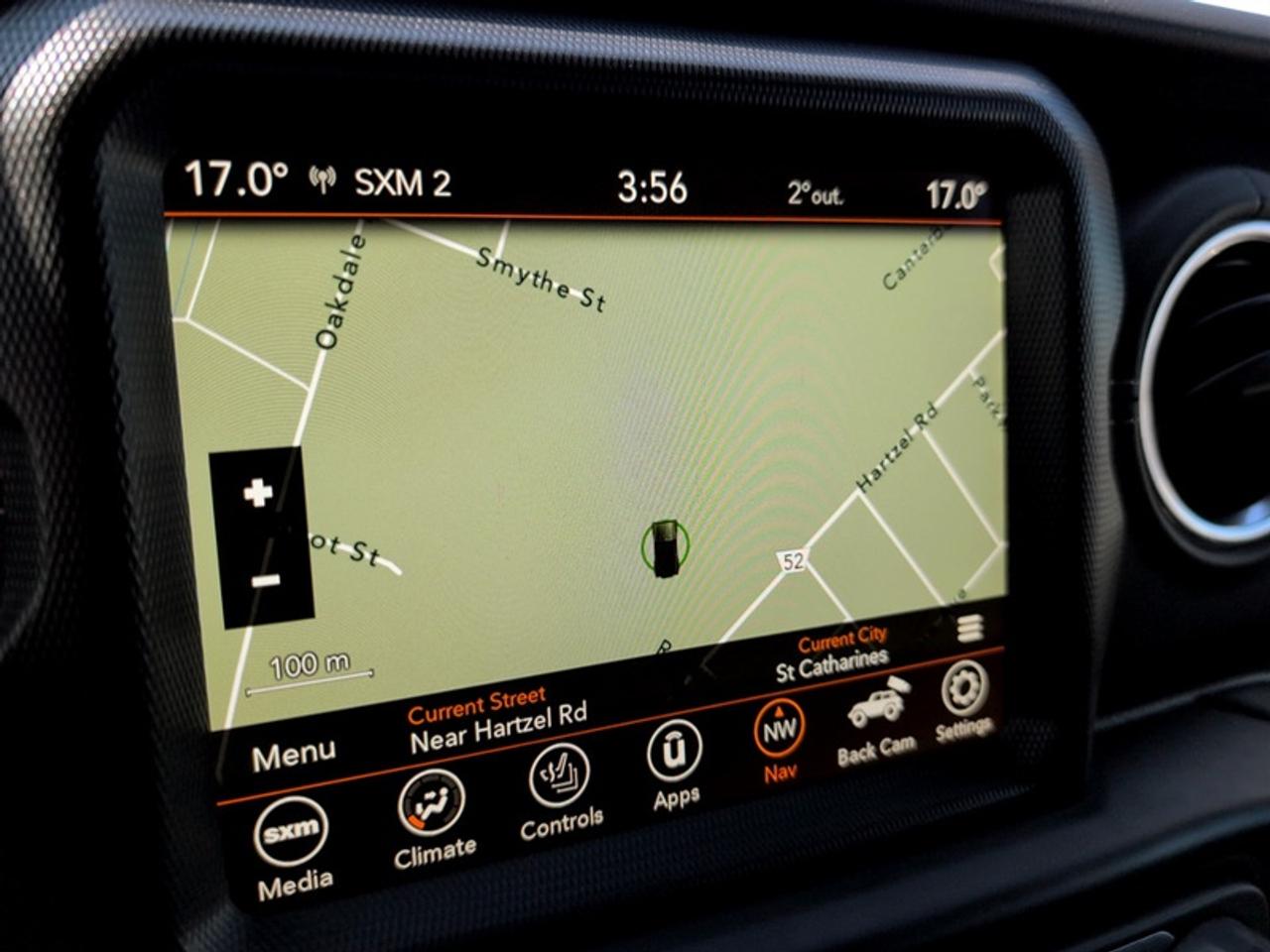 2022 Jeep Wrangler 4xe Unlimited Sahara  **POWER ROOF** Photo