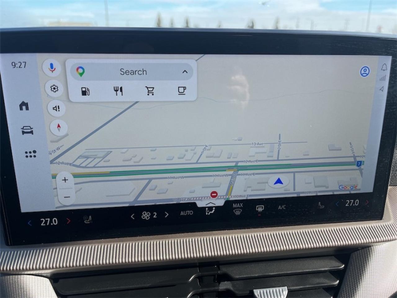 2025 Ford Explorer Active  - Heated Seats Photo5
