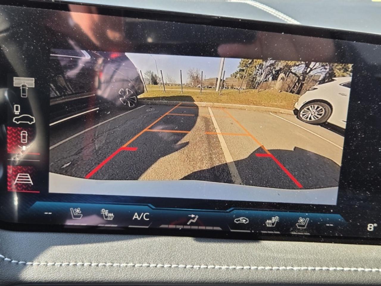 2026 Chevrolet Corvette E-Ray Convertible  -  Premium Audio Photo