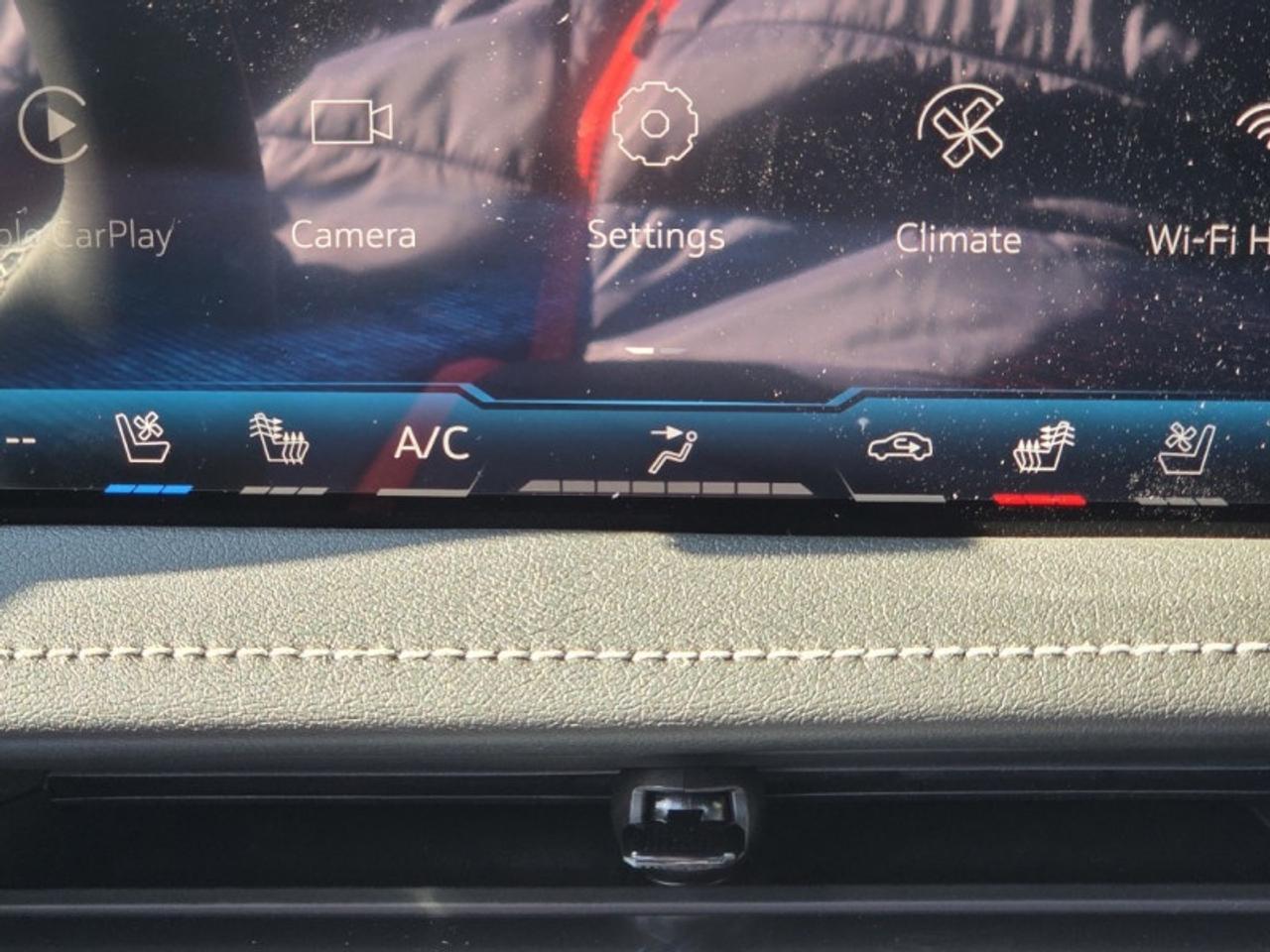 2026 Chevrolet Corvette E-Ray Convertible  -  Premium Audio Photo